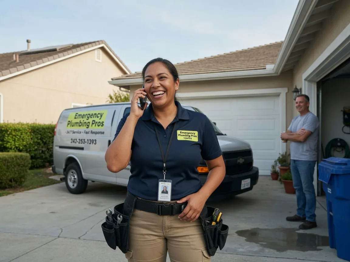 Emergency Plumber New Haven, IL FAQs